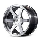 Volk Racing TE37 SAGA S-plus A.S.T. 5x112 - 18x8.5 +42