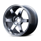 Volk Racing TE37 SAGA S-plus A.S.T. 5x112 - 18x8.5 +42