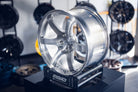 Volk Racing TE37 SAGA S-plus A.S.T. 5x112 - Wheels