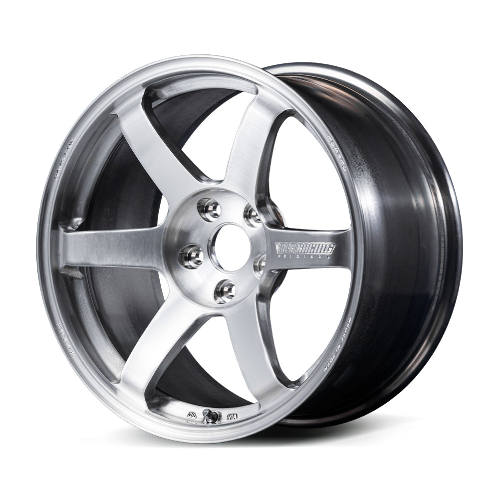 Volk Racing TE37 SAGA S plus A.S.T. for F16 X6 F16 X6 20x10