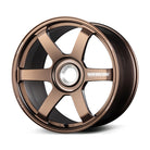 Volk Racing TE37 SAGA S-Plus Centrelock - 991 Turbo S - F: