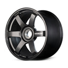 Volk Racing TE37 SAGA S-Plus Centrelock - 991 Turbo S - F: