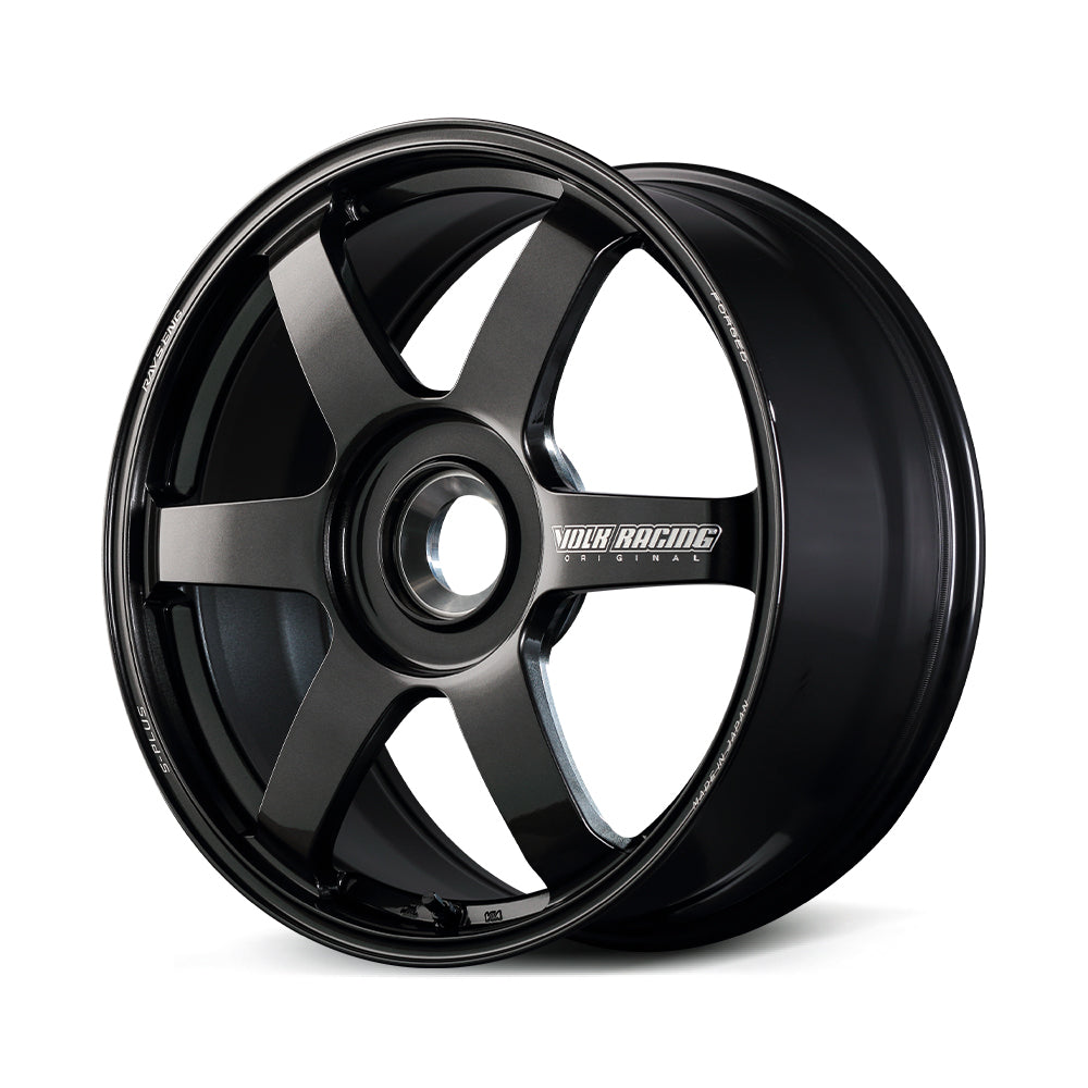 Volk Racing TE37 SAGA S-Plus Centrelock - Wheels