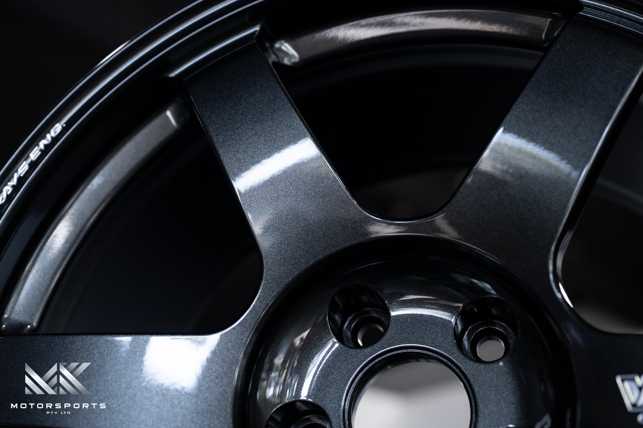 Volk Racing TE37 Saga S-Plus 18 at MK MOTORSPORTS |ホイール Volk Racing TE37 Saga S-Plus 18 at MK MOTORSPORTS |ホイール