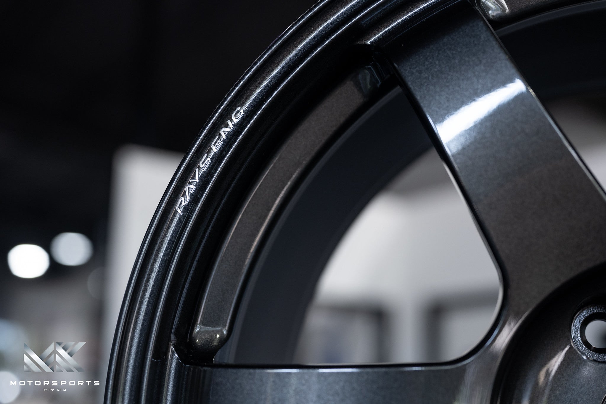 Volk Racing TE37 Saga S-Plus for A90 Supra - Wheels