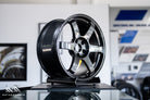 Volk Racing TE37 Saga S-Plus for A90 Supra - F: 19x9.5 + 25