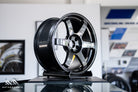 Volk Racing TE37 Saga S-Plus for Porsche - 981 - F: 19x8.5