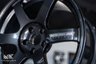 Volk Racing TE37 Saga S-Plus for Porsche - Wheels