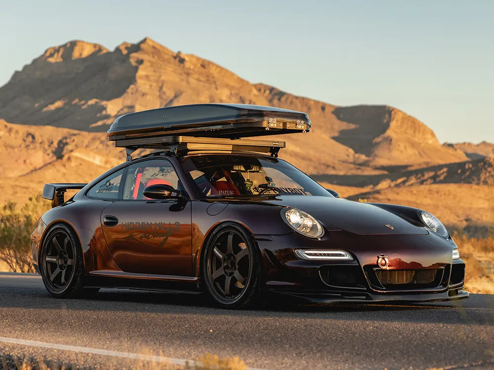 Volk Racing TE37 Saga S-Plus for Porsche - Wheels