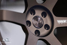 Volk Racing TE37 Saga S-Plus for Porsche - Wheels