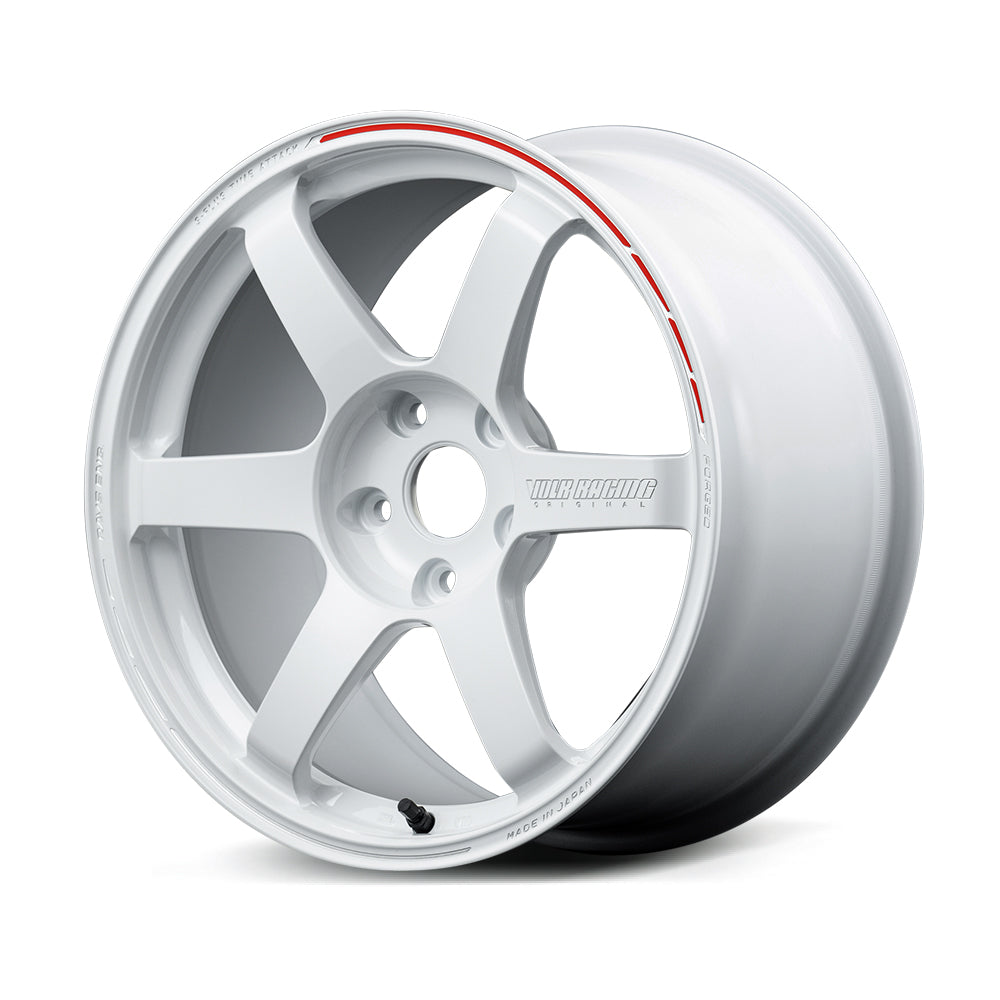 Volk Racing TE37 Saga S-Plus Time Attack 17’’ - 17x7