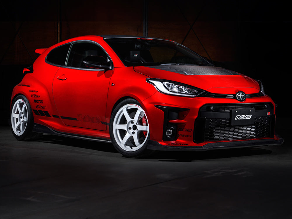 レイズVOLK RACING TE37 SAGA S-plus TE37 SAGA S-plus TIME ATTACK EDITION｜RAYS（株式会社レイズ