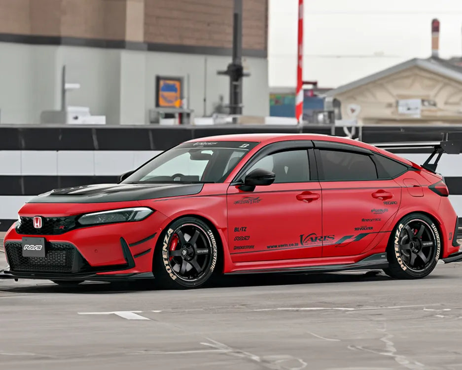 TE37 SAGA S-plus TIME ATTACK EDITION – MK MOTORSPORTS TE37 SAGA S-plus TIME ATTACK EDITION – MK MOTORSPORTS