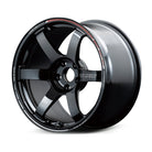 Volk Racing TE37 Saga S-Plus Time Attack 5x100 - 17x9 + 43