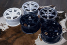 Volk Racing TE37 Saga SL 15’’ - Wheels