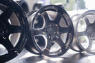 Volk Racing TE37 Saga SL 15’’ - Wheels