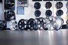 Volk Racing TE37 Saga SL 15’’ - Wheels