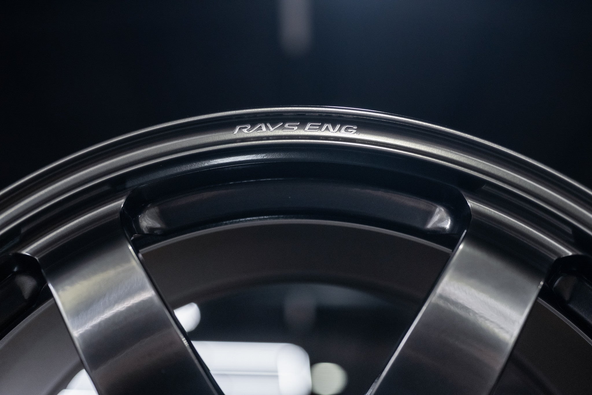 Volk Racing TE37 Saga SL 18’’ - Wheels