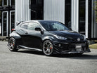Volk Racing TE37 Saga SL - Wheels