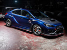Volk Racing TE37 Saga SL 19’’ - Wheels