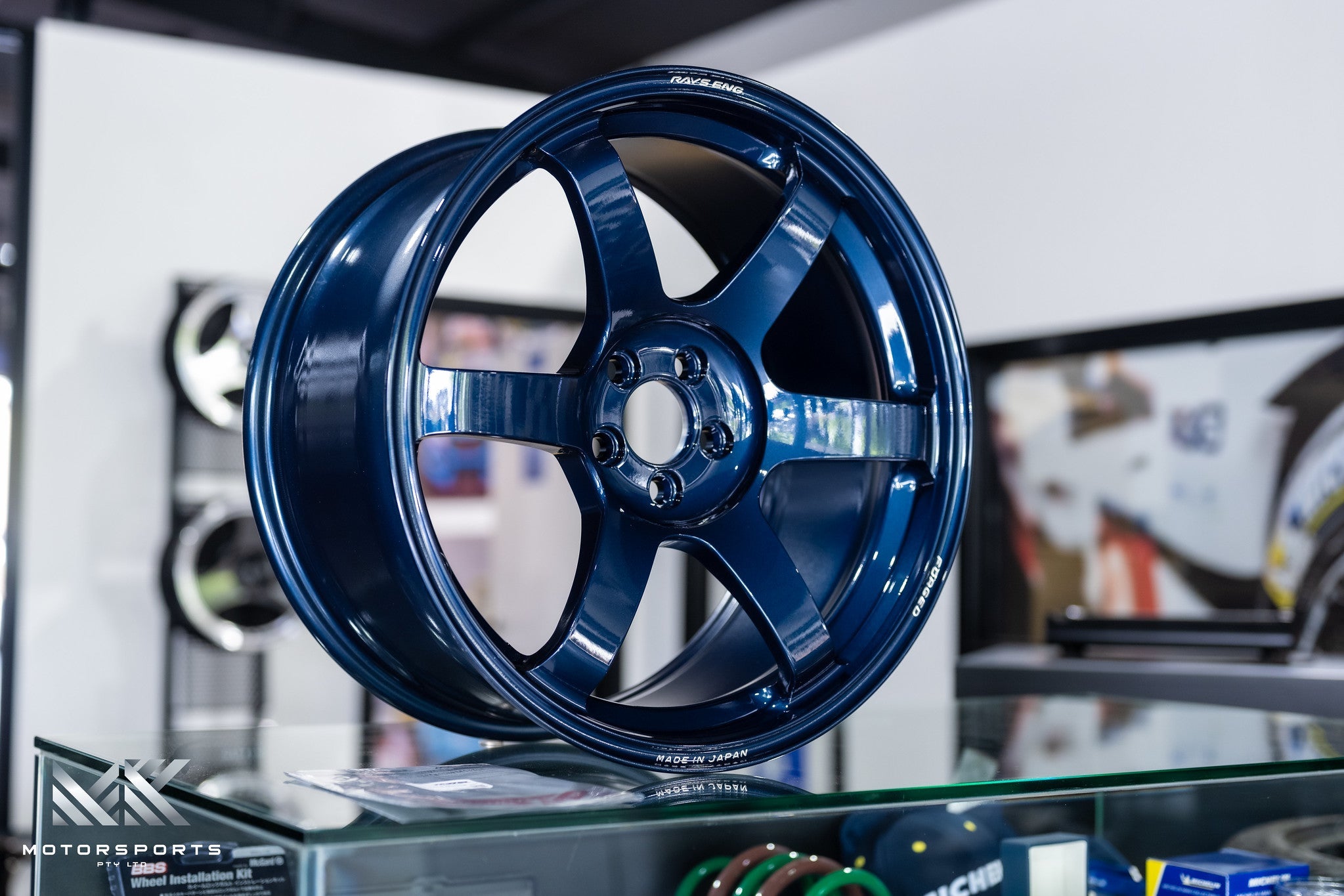 しゃけ TE37 SAGA SL 2本 新品 TE37 SAGA SL｜RAYS｜Innovative High-Performance Wheels