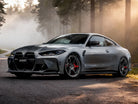 Volk Racing TE37 Saga SL 5x112 - Wheels