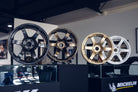 Volk Racing TE37 Saga SL for FK8/FL5 - Wheels