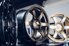 Volk Racing TE37 Saga SL for FK8/FL5 - Wheels