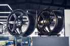 Volk Racing TE37 Saga SL for FK8/FL5 - Wheels