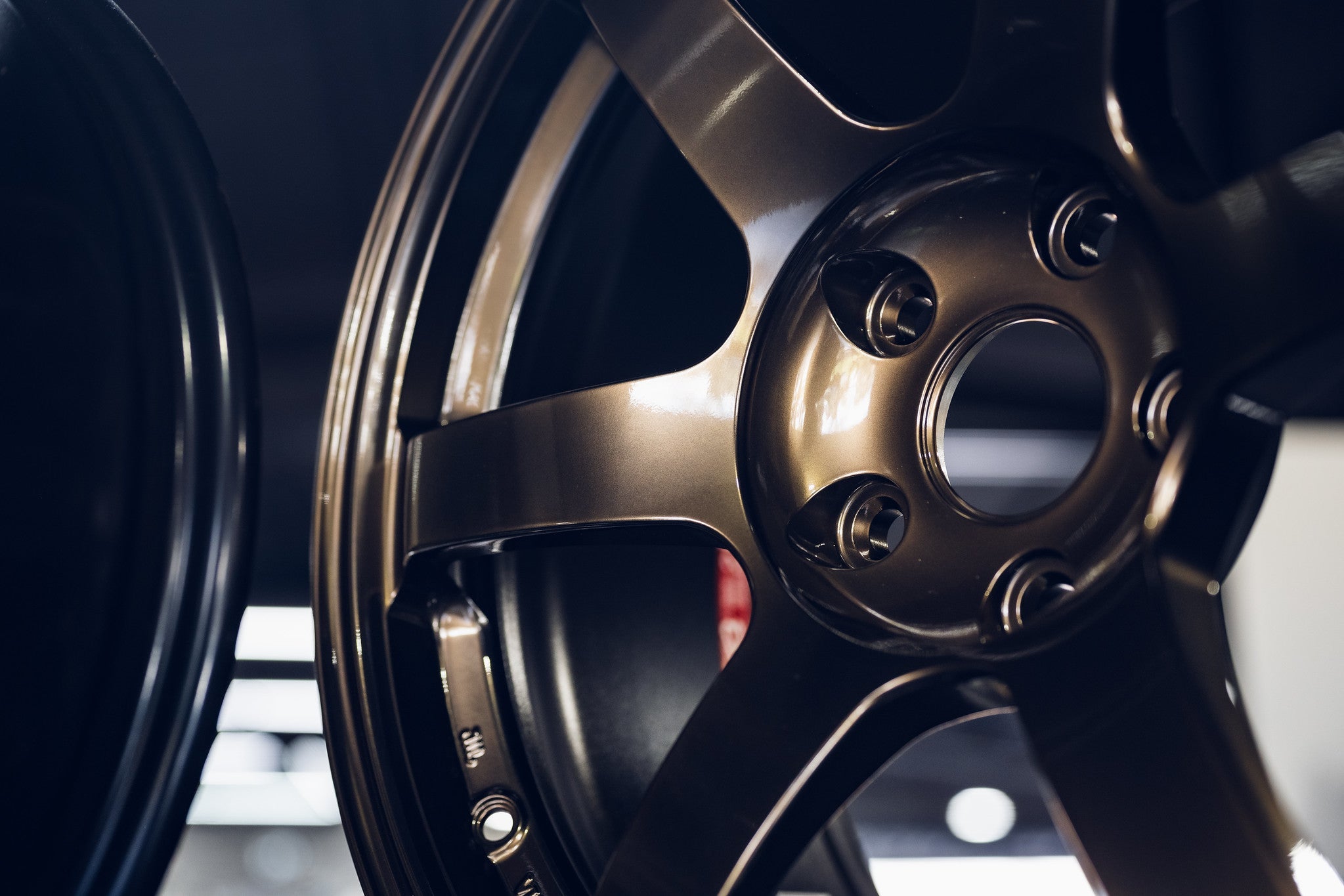 Volk Racing TE37 Saga SL for FK8/FL5 - 18x9.5 + 38 5x120