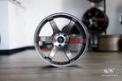 Volk Racing TE37 Saga SL - Premium Wheels from Volk Racing - From just $3850.00! Shop now at MK MOTORSPORTS