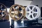 Volk Racing TE37 Saga SL for FK8/FL5 - Wheels