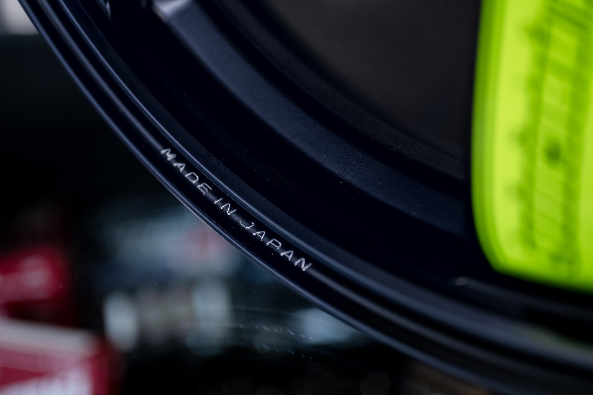 Volk Racing TE37 Saga SL M-Spec 19’’ 5x114.3 - Wheels