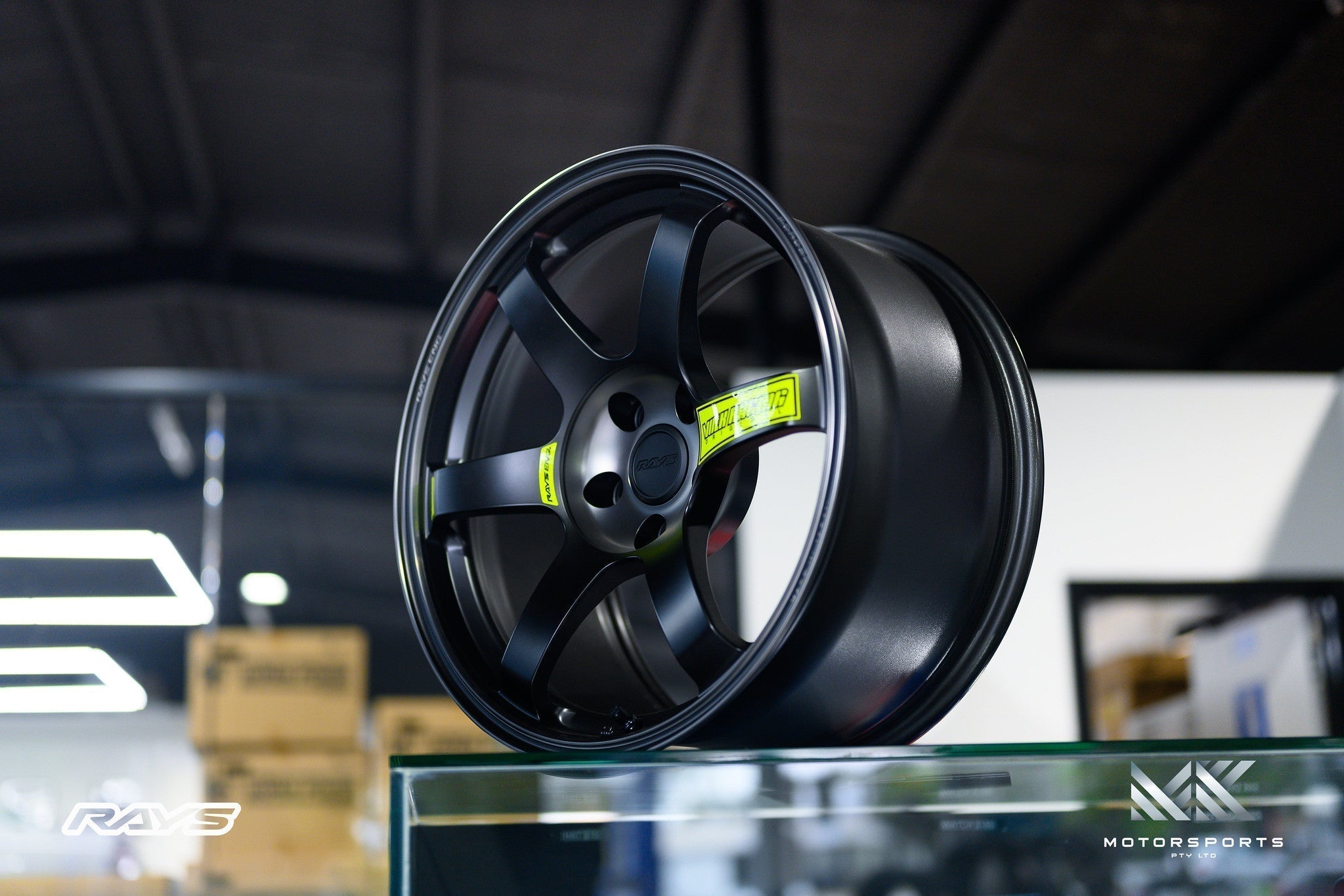 Volk Racing TE37Saga SL M-Spec 5x120 – MK MOTORSPORTS