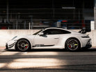Volk Racing TE37 Saga SL M-Spec for Porsche - Wheels