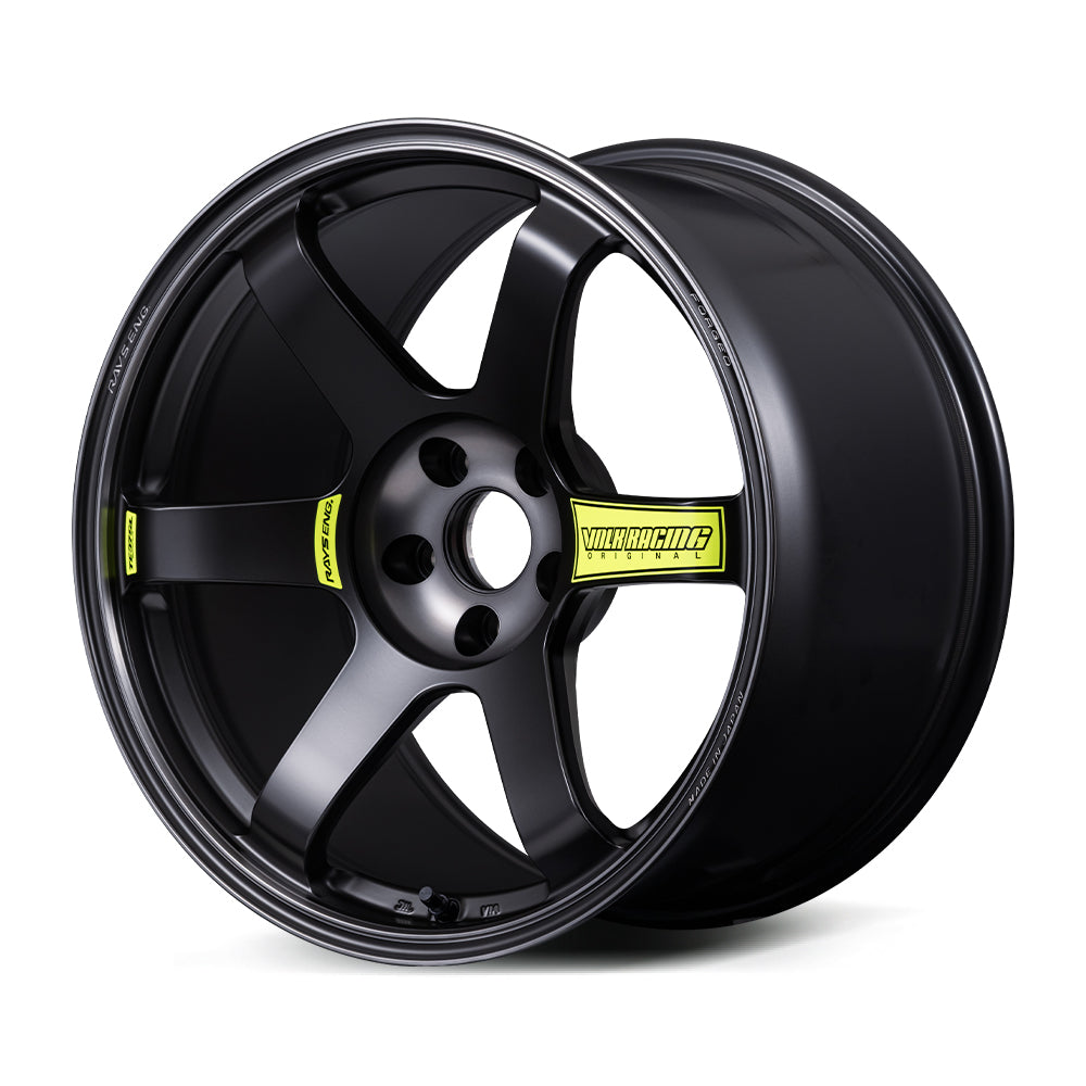Volk Racing TE37 Saga SL M-Spec for Porsche - Wheels