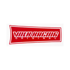 Volk Racing TE37 Saga SL Stickers - No.35 Spoke 1 19/20