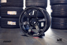 Volk Racing TE37 Saga - Premium Wheels from Volk Racing - From just $1200.00! Shop now at MK MOTORSPORTS