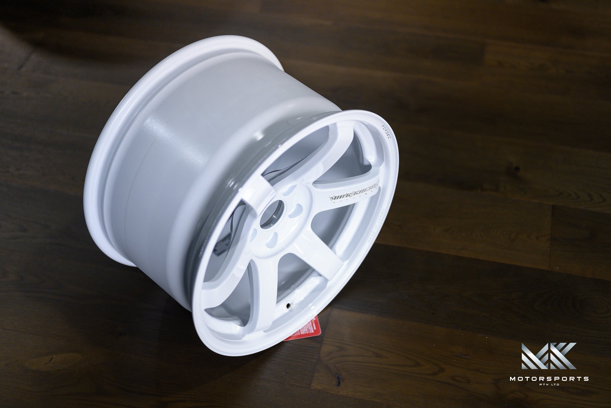 Volk Racing TE37 Saga - Premium Wheels from Volk Racing - From just $1200.00! Shop now at MK MOTORSPORTS