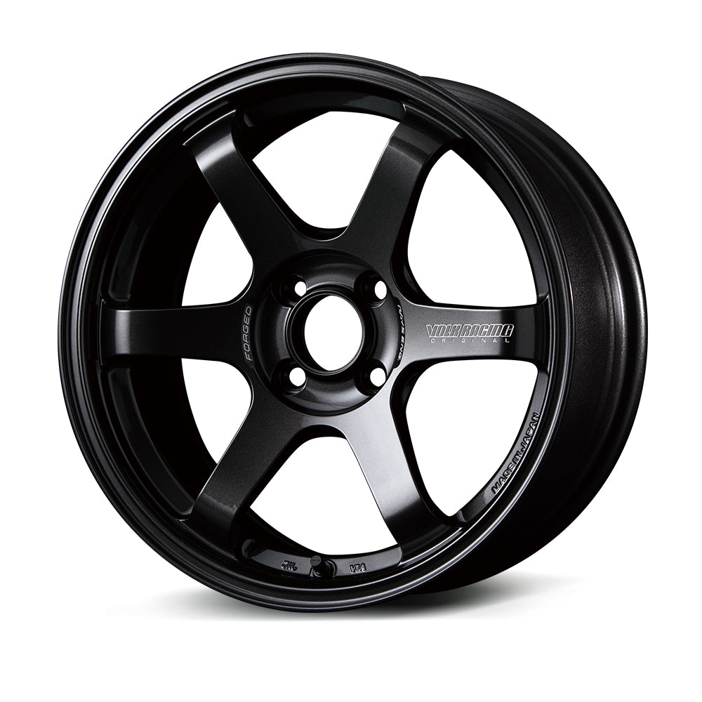 Volk Racing TE37 Sonic 15’’ - 15x5 + 45 4x100 - F0