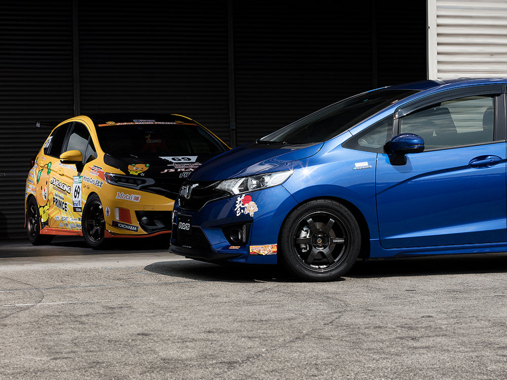 Volk Racing TE37 Sonic 15 at MK MOTORSPORTS |ホイールセット