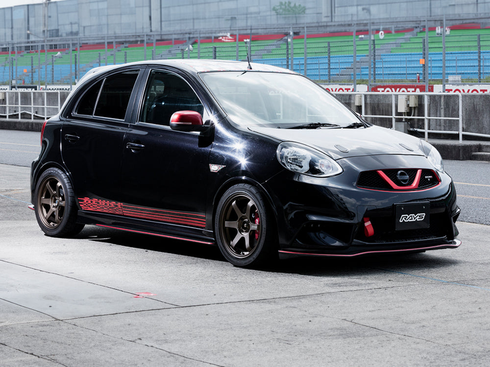 Volk Racing TE37 Sonic 15 at MK MOTORSPORTS |ホイールセット Volk Racing TE37 Sonic 15 at MK MOTORSPORTS |ホイールセット