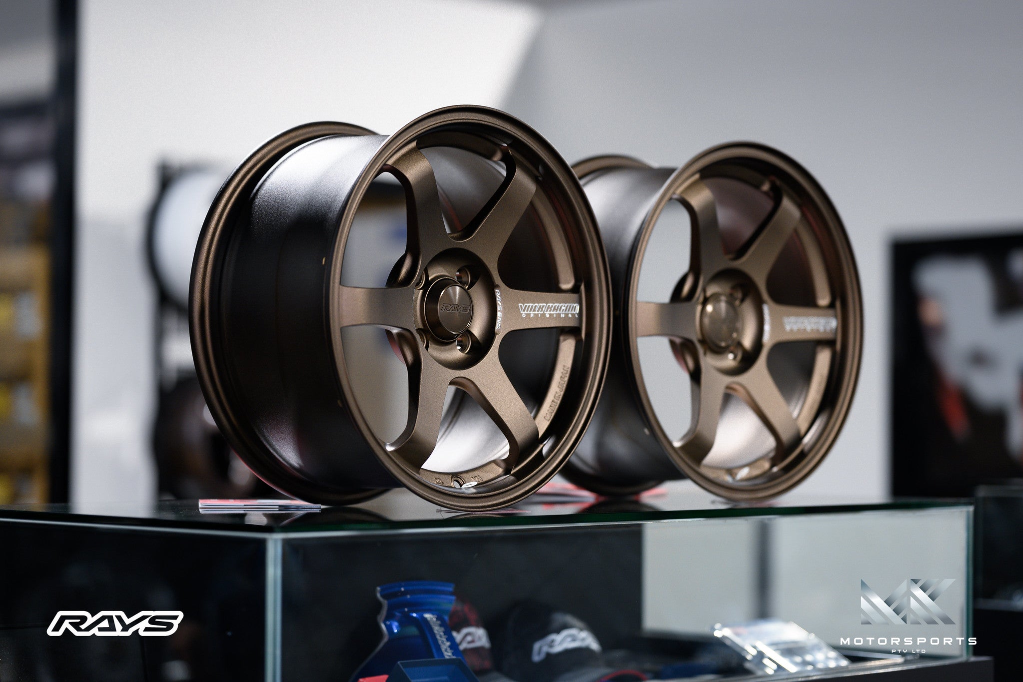 Volk Racing TE37 Sonic 15" - Premium Wheels from Volk Racing - From just $2590.0! Shop now at MK MOTORSPORTS