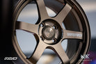 Volk Racing TE37 Sonic 15" - Premium Wheels from Volk Racing - From just $2590.00! Shop now at MK MOTORSPORTS