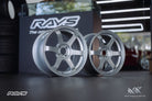 Volk Racing TE37 Sonic 16’’ - Wheels