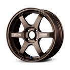 Volk Racing TE37 Sonic 30th Anniversary Machined 15’’