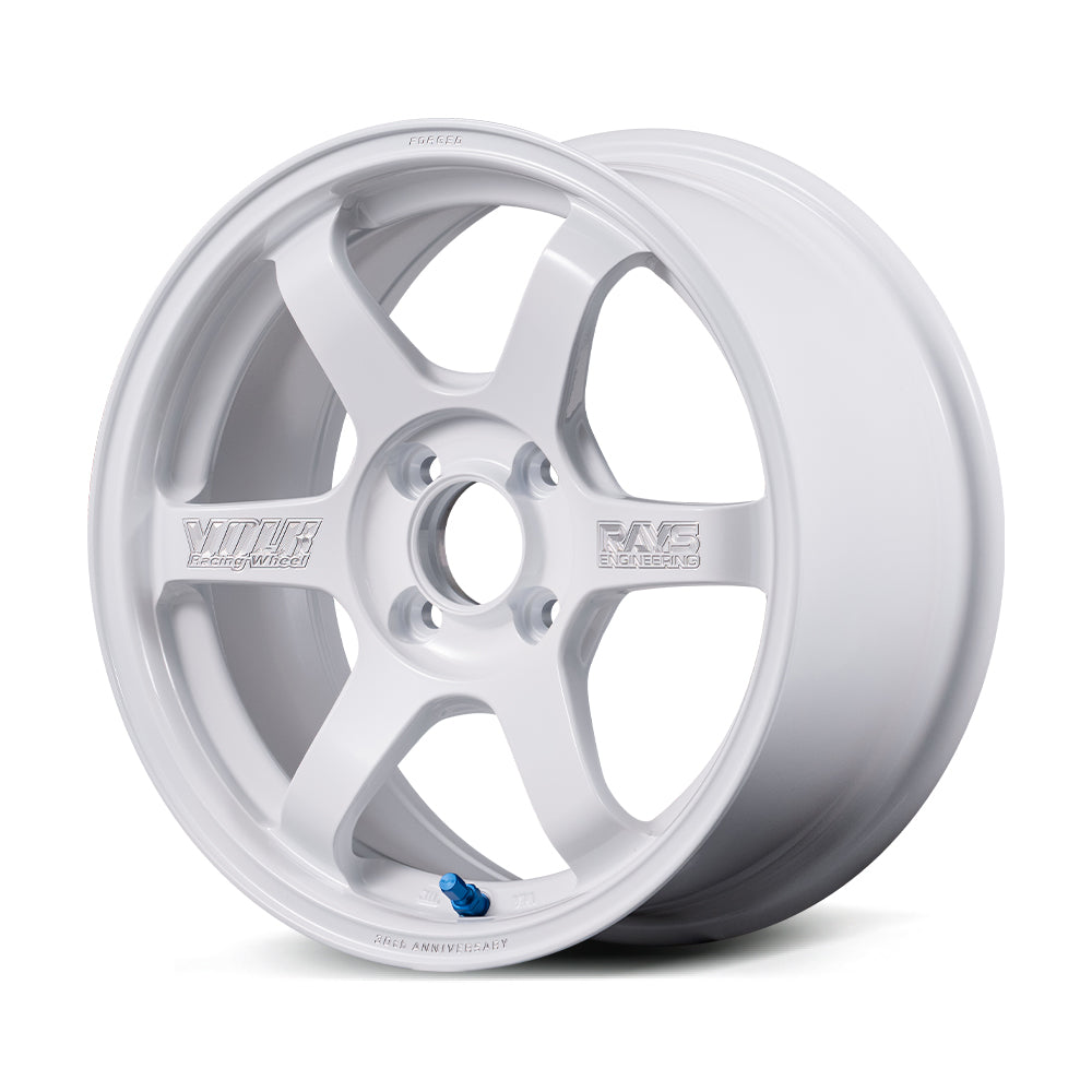Volk Racing TE37 Sonic 30th Anniversary Machined 15’’