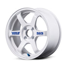 Volk Racing TE37 Sonic 30th Anniversary Sticker 15’’ - 15x5