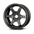 Volk Racing TE37 Sonic Club Racer - 15x7 + 48 4x100 / Matte