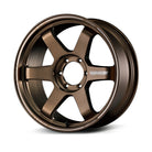 Volk Racing TE37 Ultra Large P.C.D. - 20x8.5 + 45 6x139.7